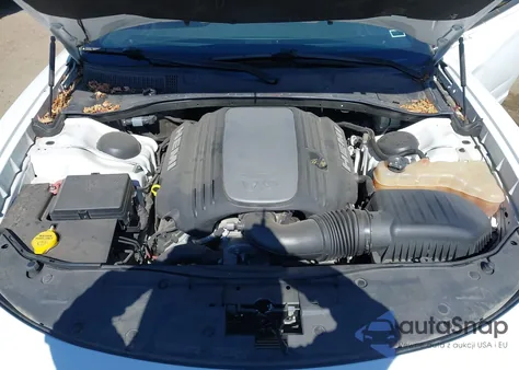 2016 Dodge Charger R/T z USA, uszkodzony, nr VIN 2C3CDXCT0GH203531